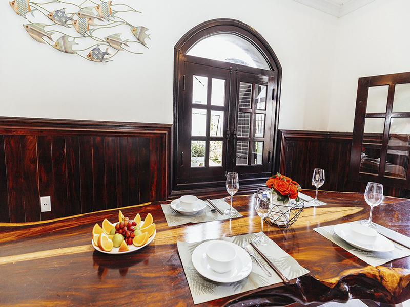 Villa Đà Lạt Lalago Angle