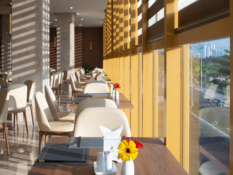 Grand Goisa Nha Trang