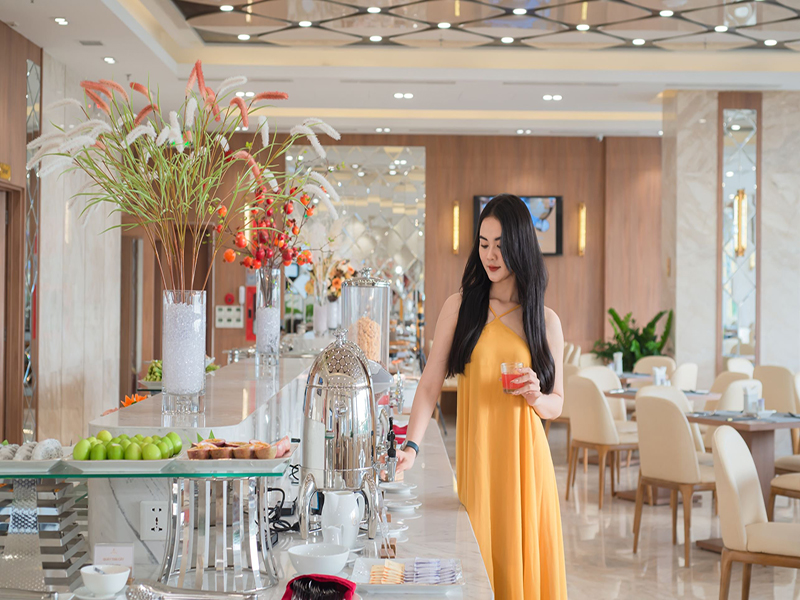 Grand Goisa Nha Trang