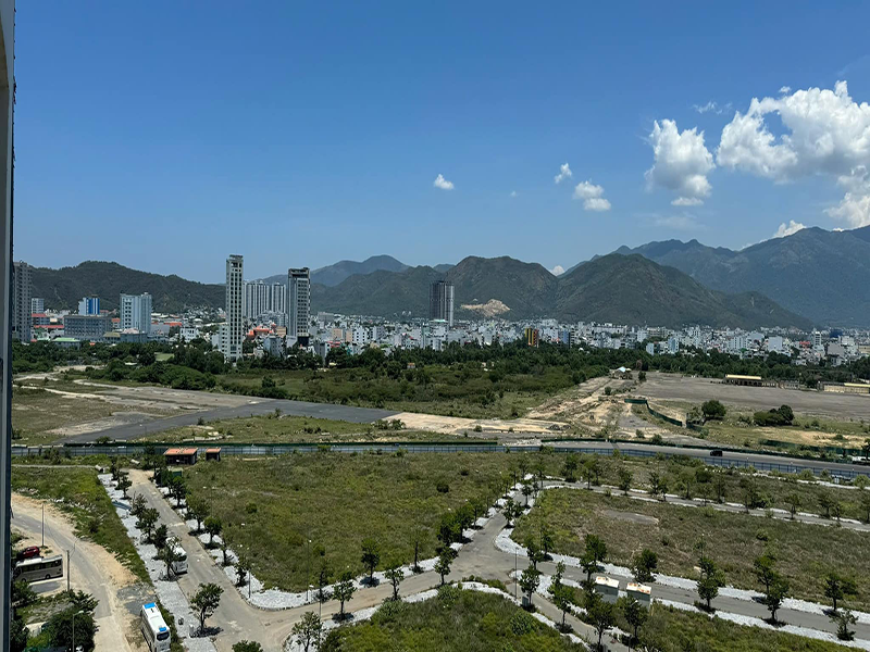 Phòng Deluxe 1 người