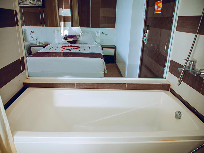 Khách sạn Morris Nha Trang