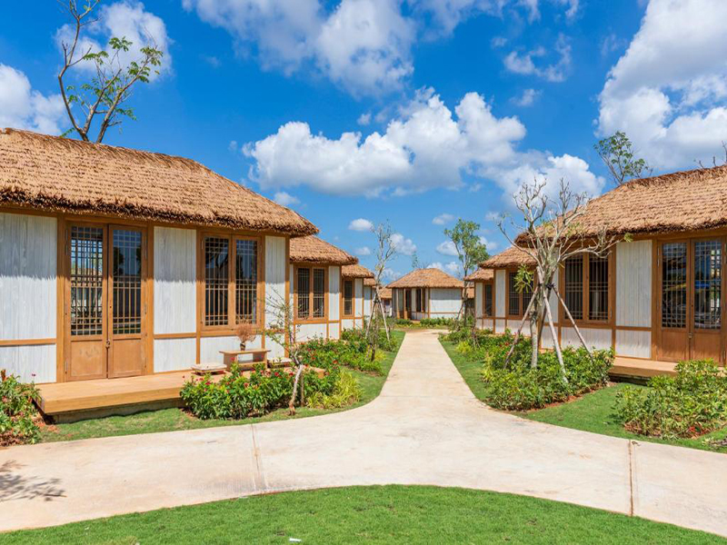 Phòng Deluxe 1 người