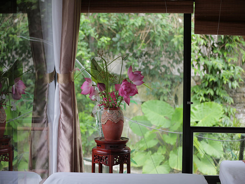 Phòng Deluxe 1 người