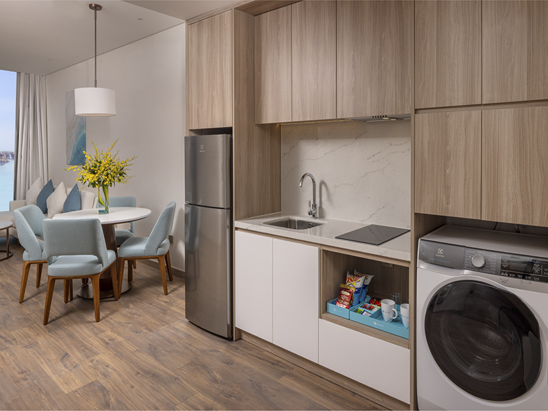 Khách sạn Flamingo Đại Hải