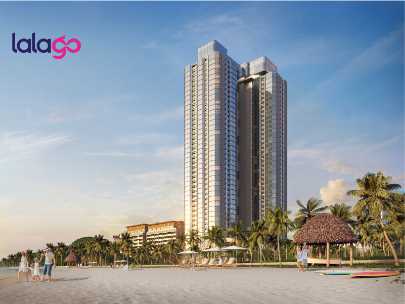 Khách sạn Flamingo Đại Hải