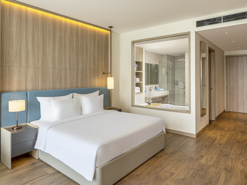 Khách sạn Flamingo Đại Hải