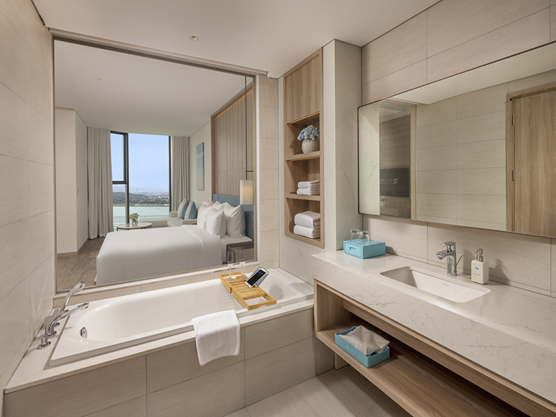 Khách sạn Flamingo Đại Hải