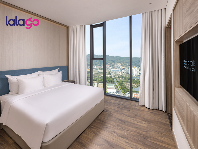 Khách sạn Flamingo Đại Hải