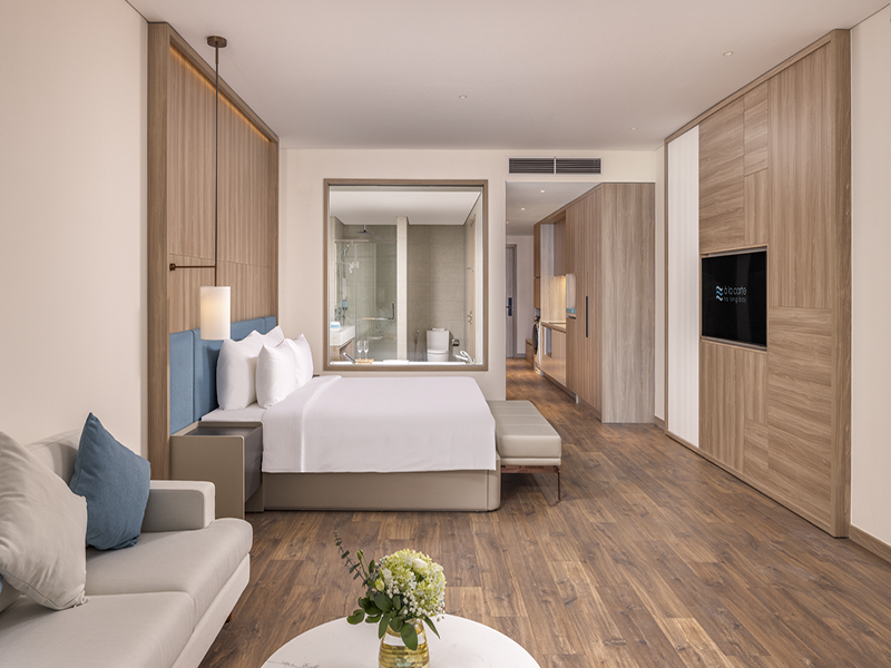 Khách sạn Flamingo Đại Hải
