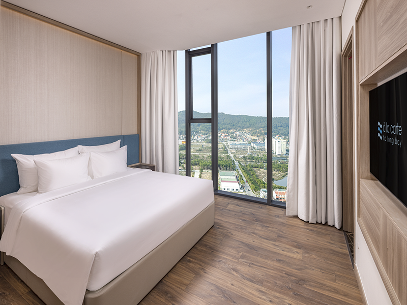 Khách sạn Flamingo Đại Hải