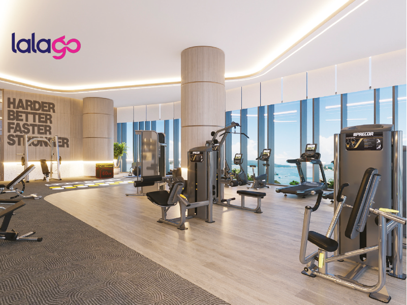 Khách sạn Flamingo Đại Hải