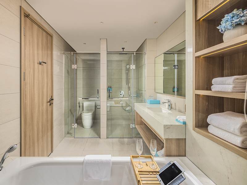 Khách sạn Flamingo Đại Hải