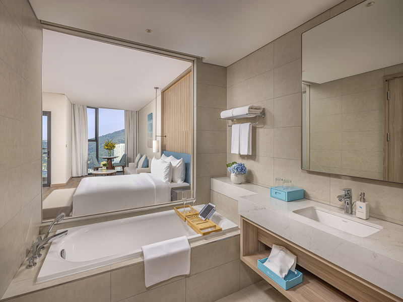 Khách sạn Flamingo Đại Hải