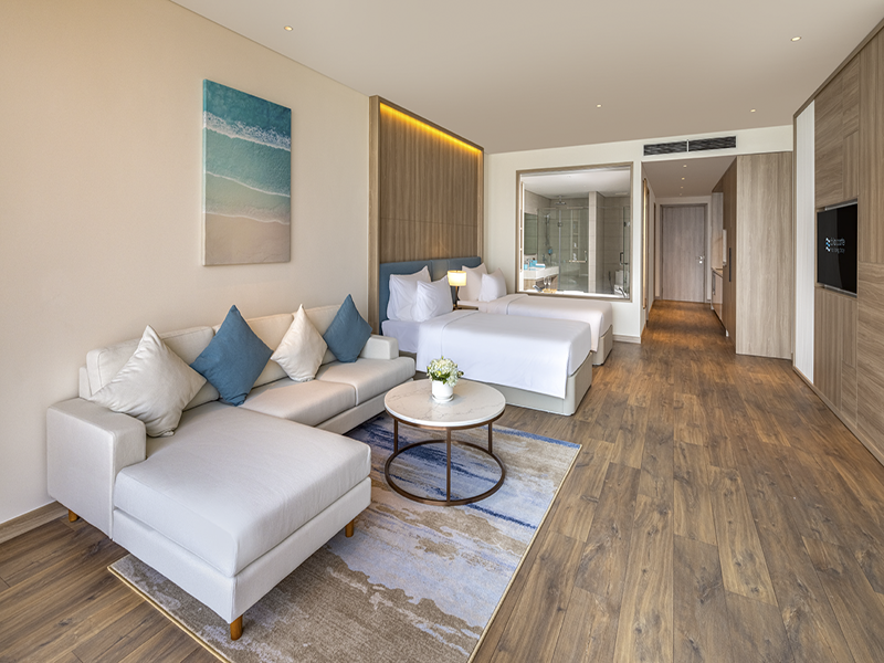 Khách sạn Flamingo Đại Hải