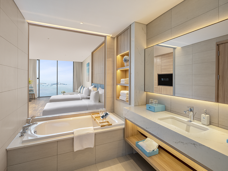 Khách sạn Flamingo Đại Hải