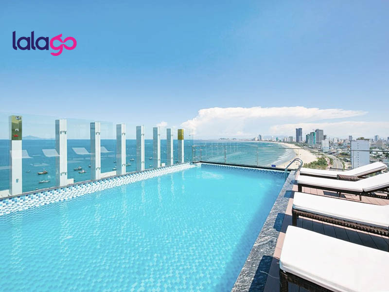 Khách sạn Flamingo Đại Hải