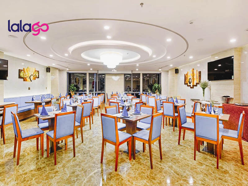 Khách sạn Flamingo Đại Hải