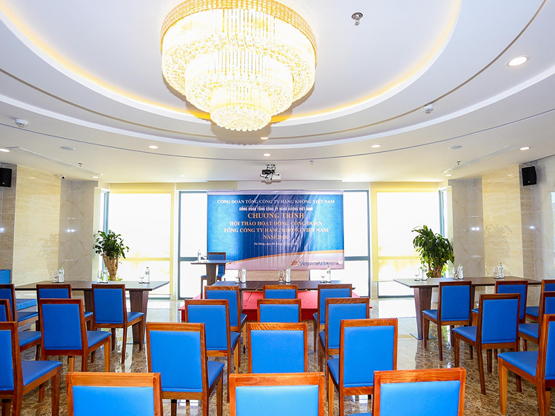 Alisia Beach Hotel Da Nang