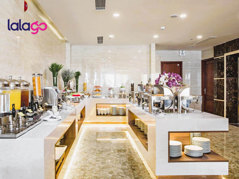 Khách sạn Flamingo Đại Hải