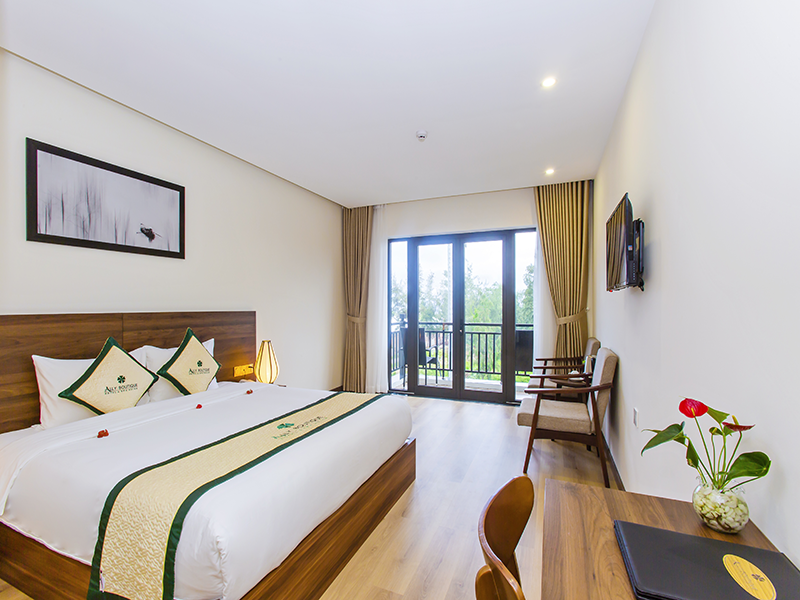 Khách sạn Flamingo Đại Hải