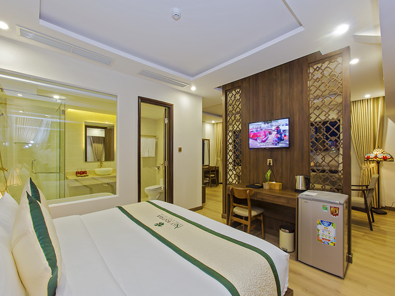Khách sạn Flamingo Đại Hải