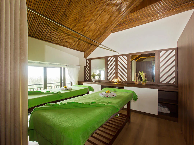 Ally Beach Boutique Hotel Hoian