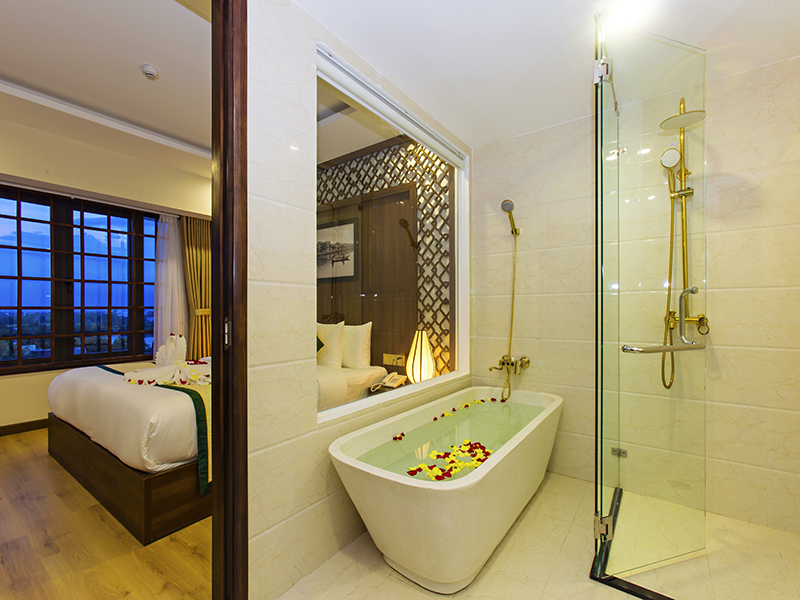 Khách sạn Flamingo Đại Hải