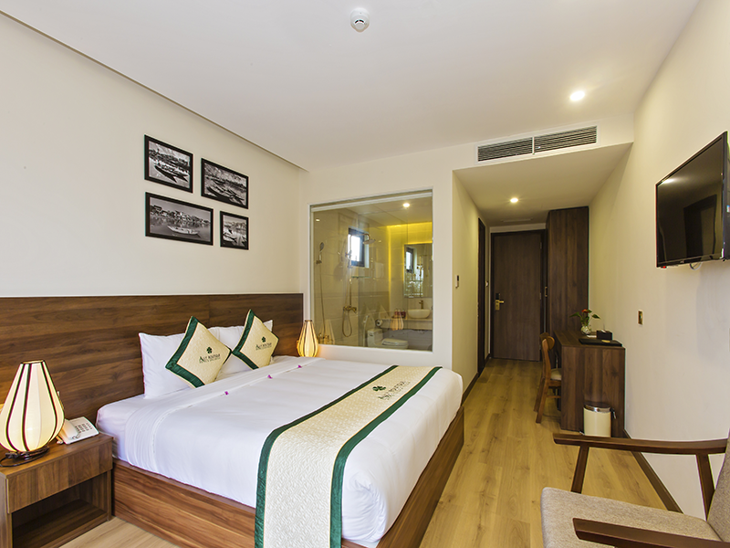 Khách sạn Flamingo Đại Hải
