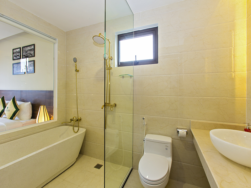 Khách sạn Flamingo Đại Hải