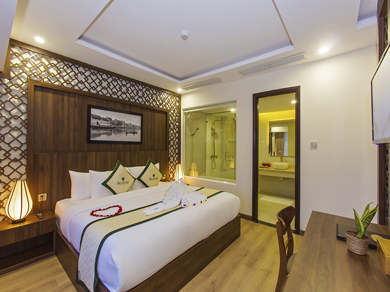 Khách sạn Flamingo Đại Hải