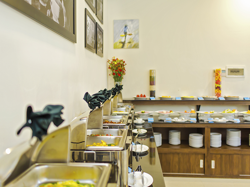 Ally Beach Boutique Hotel Hoian