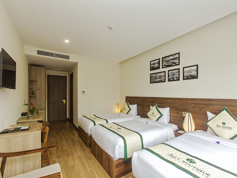 Khách sạn Flamingo Đại Hải