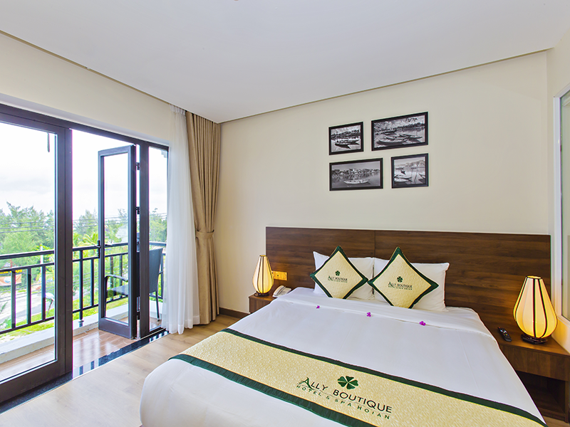 Khách sạn Flamingo Đại Hải