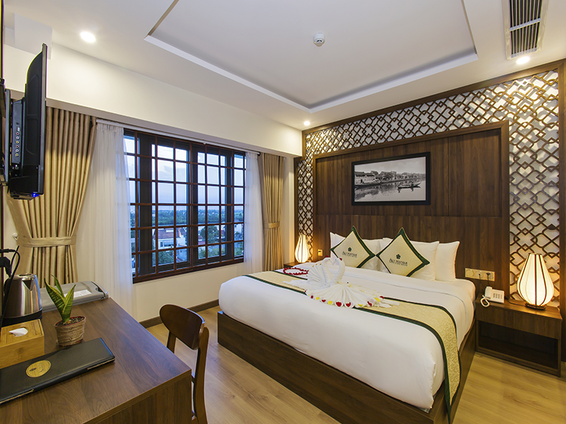 Khách sạn Flamingo Đại Hải