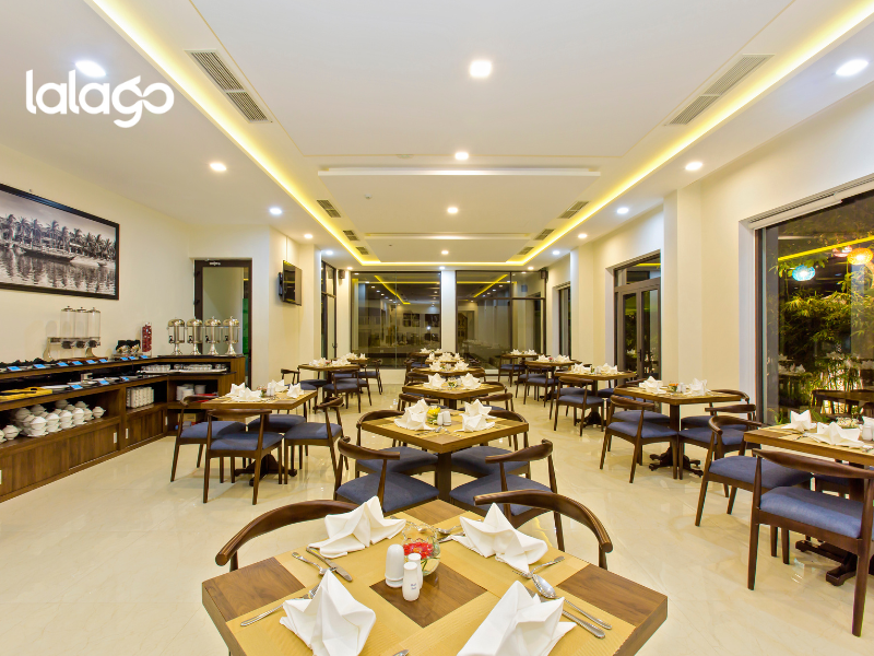 Ally Beach Boutique Hotel Hoian