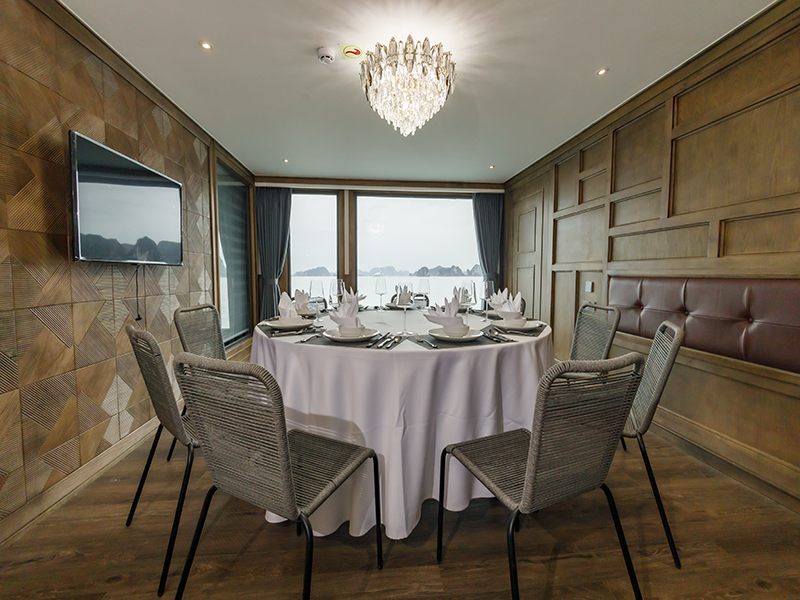 Phòng Deluxe 3 người (Deluxe Triple Room)