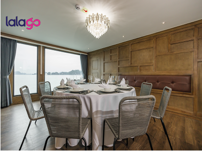 Khách sạn Flamingo Đại Hải