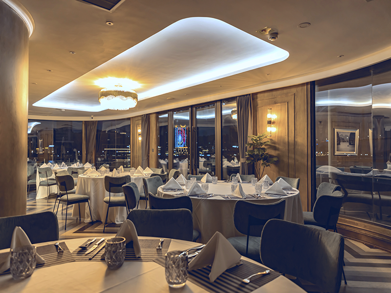 Khách sạn Flamingo Đại Hải