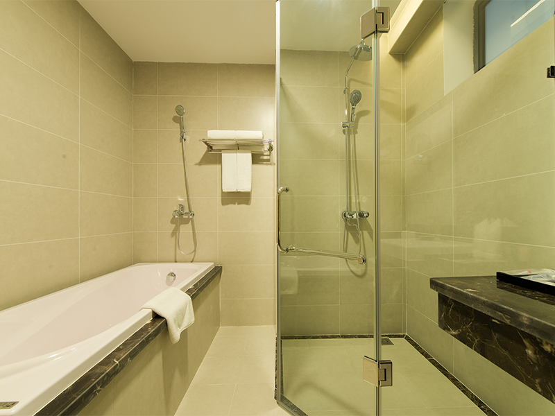 Khách Sạn Mường Thanh Grand Hà Nội Centre