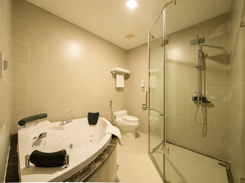Khách Sạn Mường Thanh Grand Hà Nội Centre