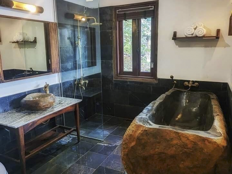 Phòng Deluxe 3 người (Deluxe Triple Room)