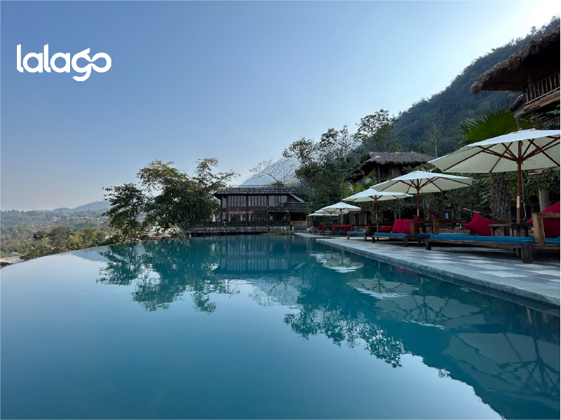 Khách sạn Flamingo Đại Hải