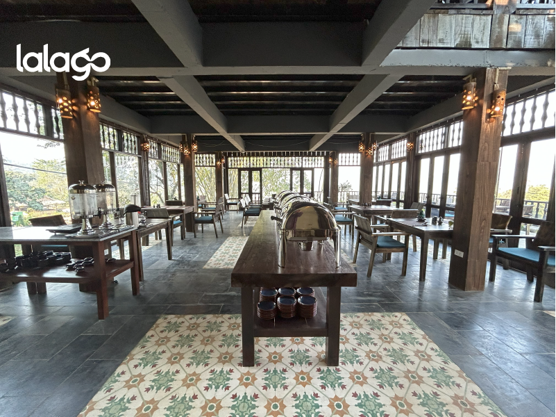 Khách sạn Flamingo Đại Hải