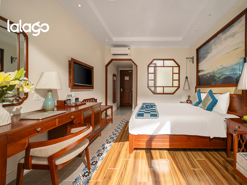 Khách sạn Flamingo Đại Hải