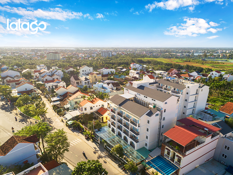 Khách sạn Flamingo Đại Hải