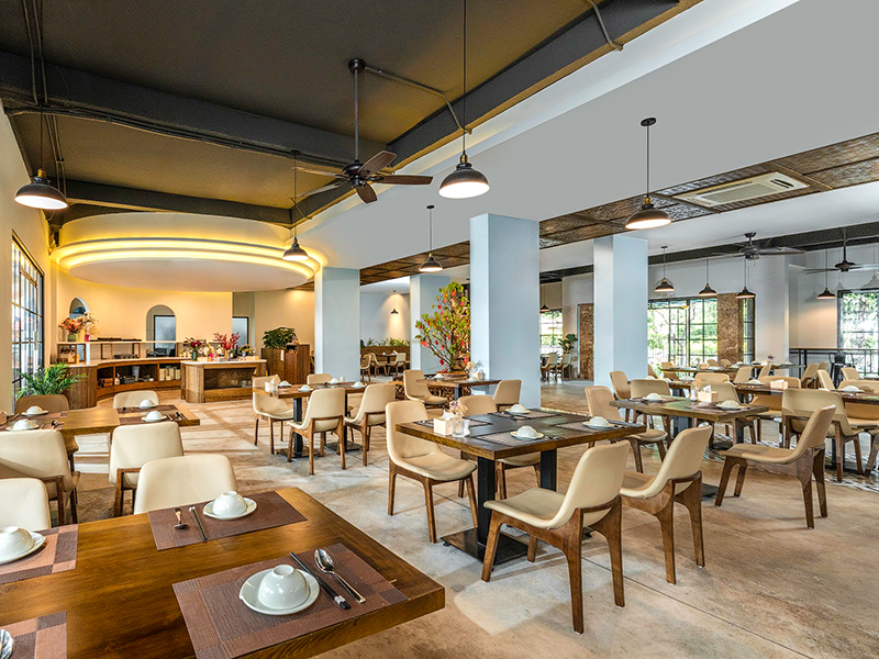 Amon Hotel