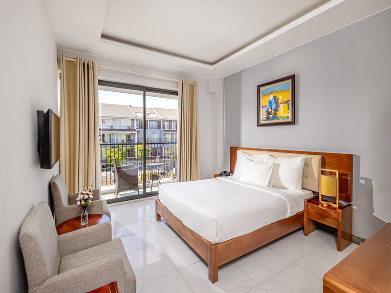 Amon Hotel
