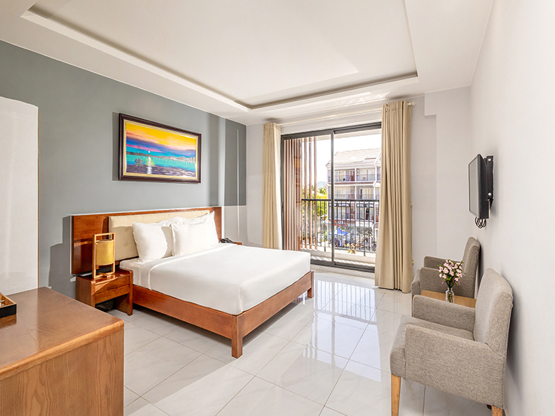 Amon Hotel