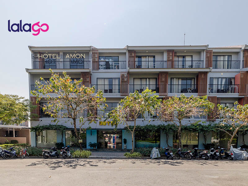 Amon Hotel