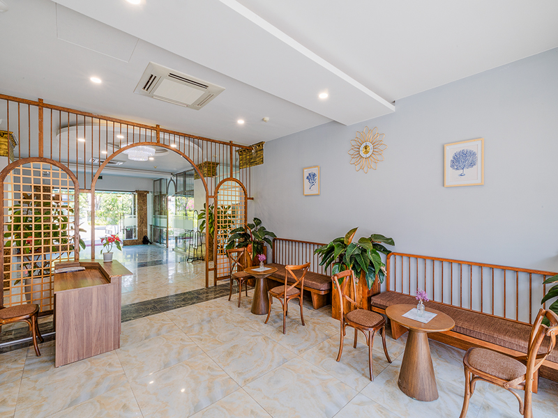 Amon Hotel
